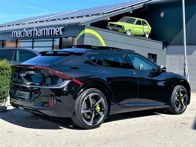 Kia EV6 GT-Line Vierwielaandrijving