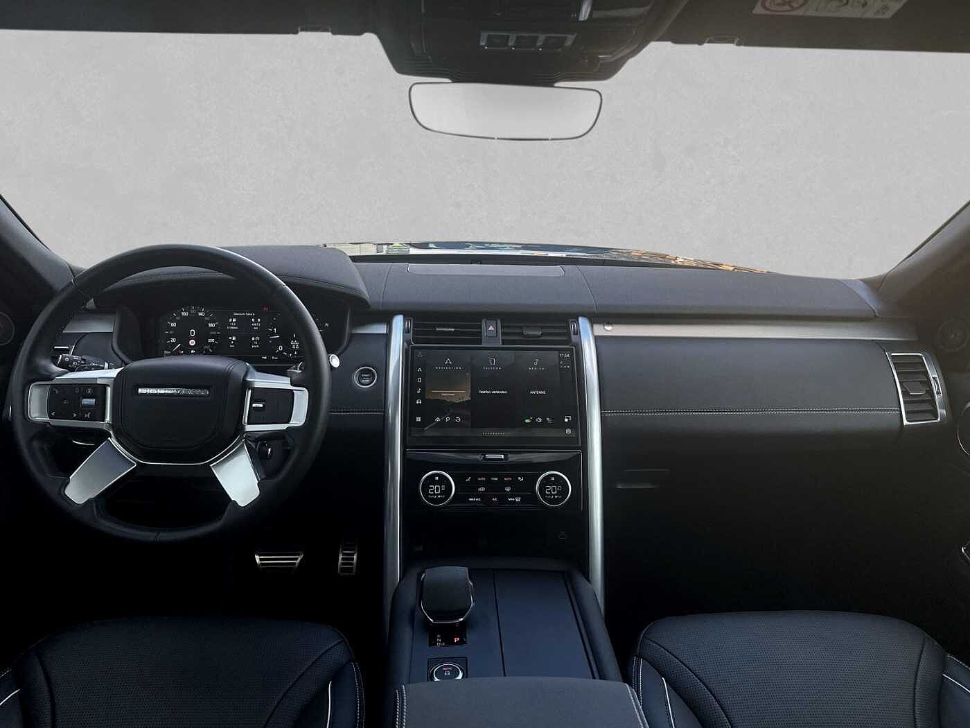 Land Rover Discovery D300 Dynamic HSE