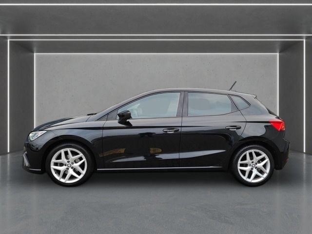 Seat Ibiza 1.0 TSI DSG FR-lijn
