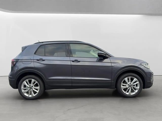 Volkswagen T-Cross 1.0 TSI DSG