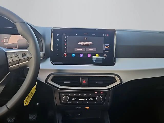 Seat Ibiza 1.0 TSI Style