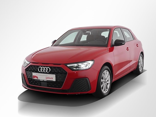 Audi A1 25 TFSI Sportback