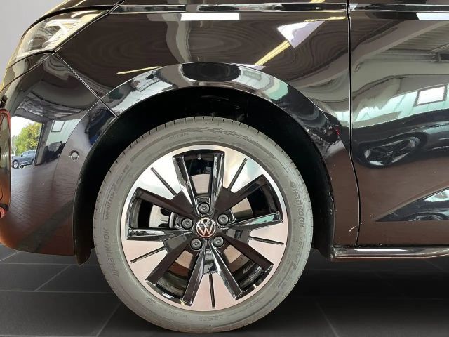 Volkswagen Multivan T7