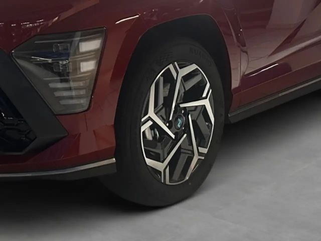 Hyundai Kona 1.6 2WD N Line T-GDi