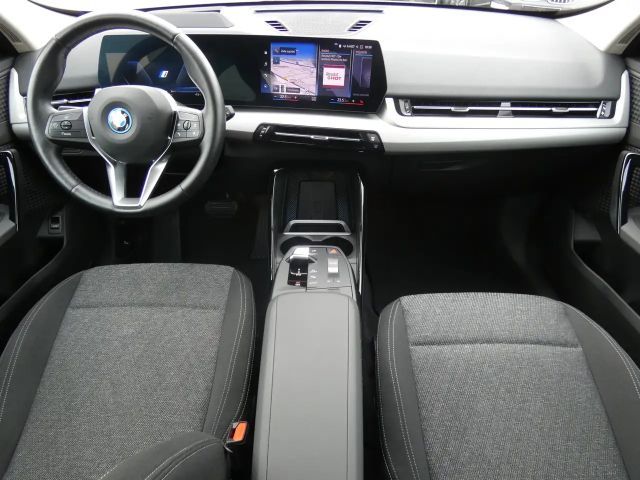 BMW iX1 Comfort pakket xDrive30