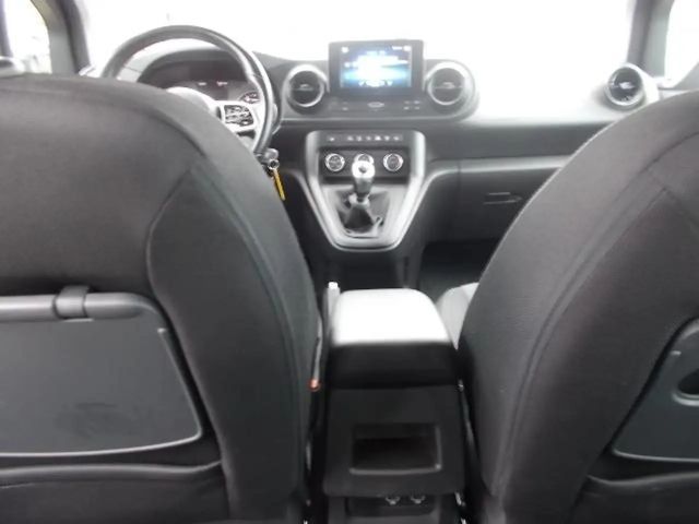 Mercedes-Benz Citan CDI