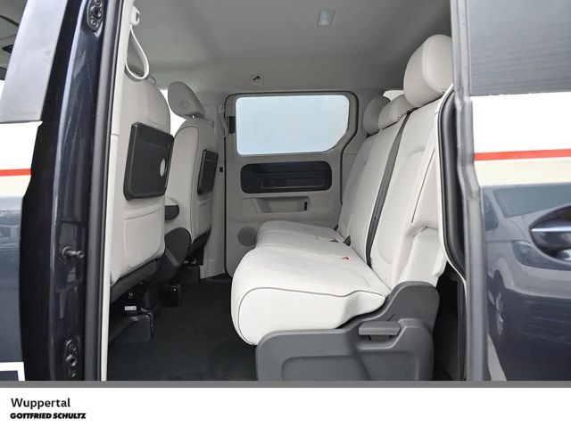 Volkswagen ID.Buzz 150 kW Pro