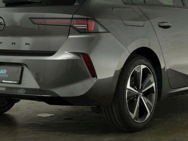 Opel Astra GS-Line Grand Sport