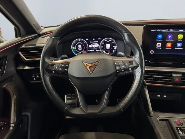 Cupra Leon 1.4 ST e-Hybrid