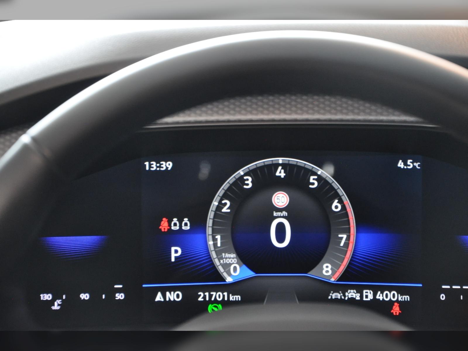 Volkswagen T-Cross 1.0 TSI DSG Life