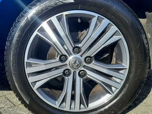 Renault Megane Intens TCe 140