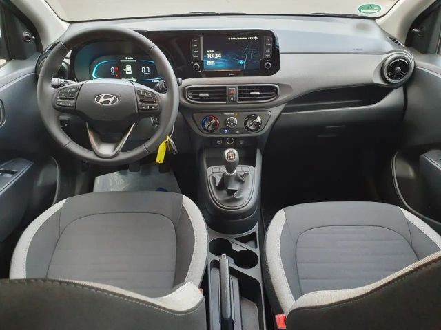 Hyundai i10 1.0 Select