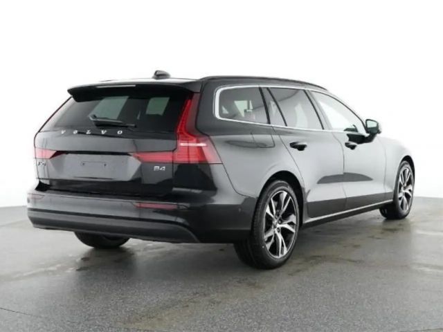 Volvo V60 Core