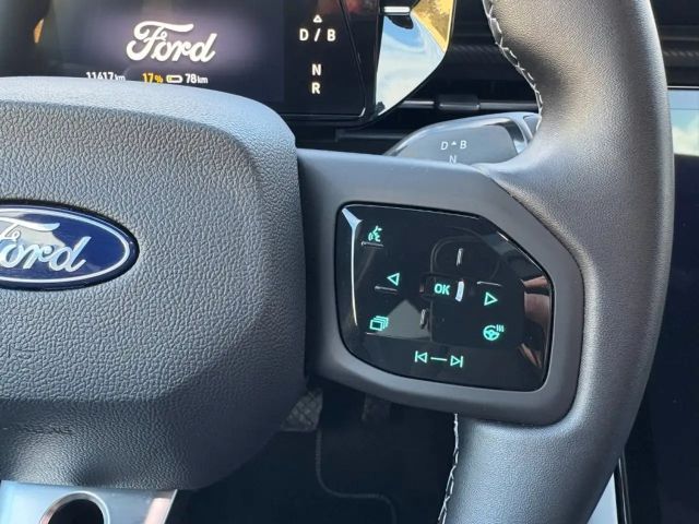 Ford Capri Extended range Premium