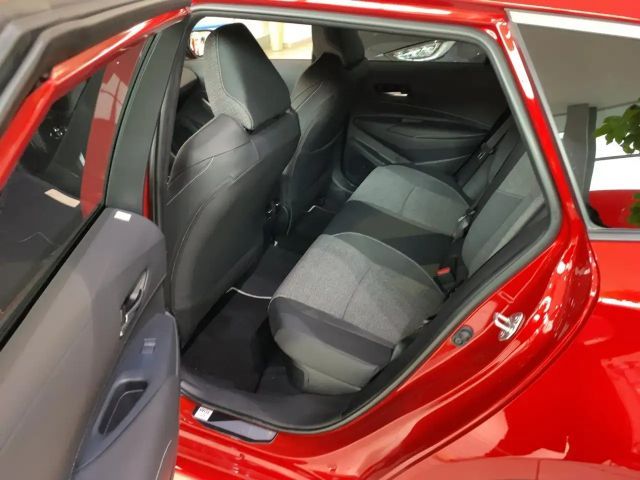 Toyota Corolla TEC-Edition Touring