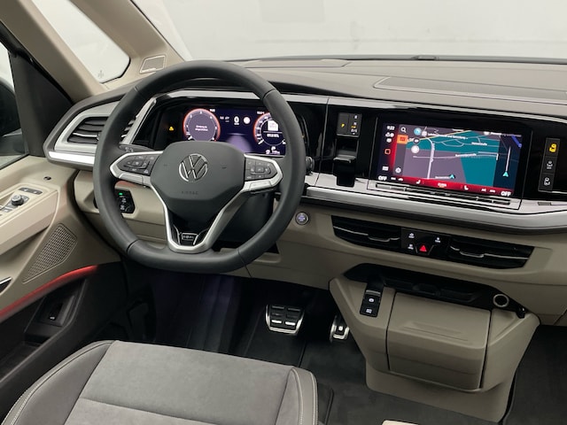 Volkswagen Multivan Business Life T7