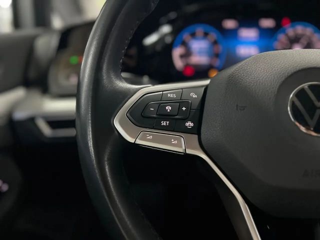 Volkswagen Golf 2.0 TDI Golf VIII Life