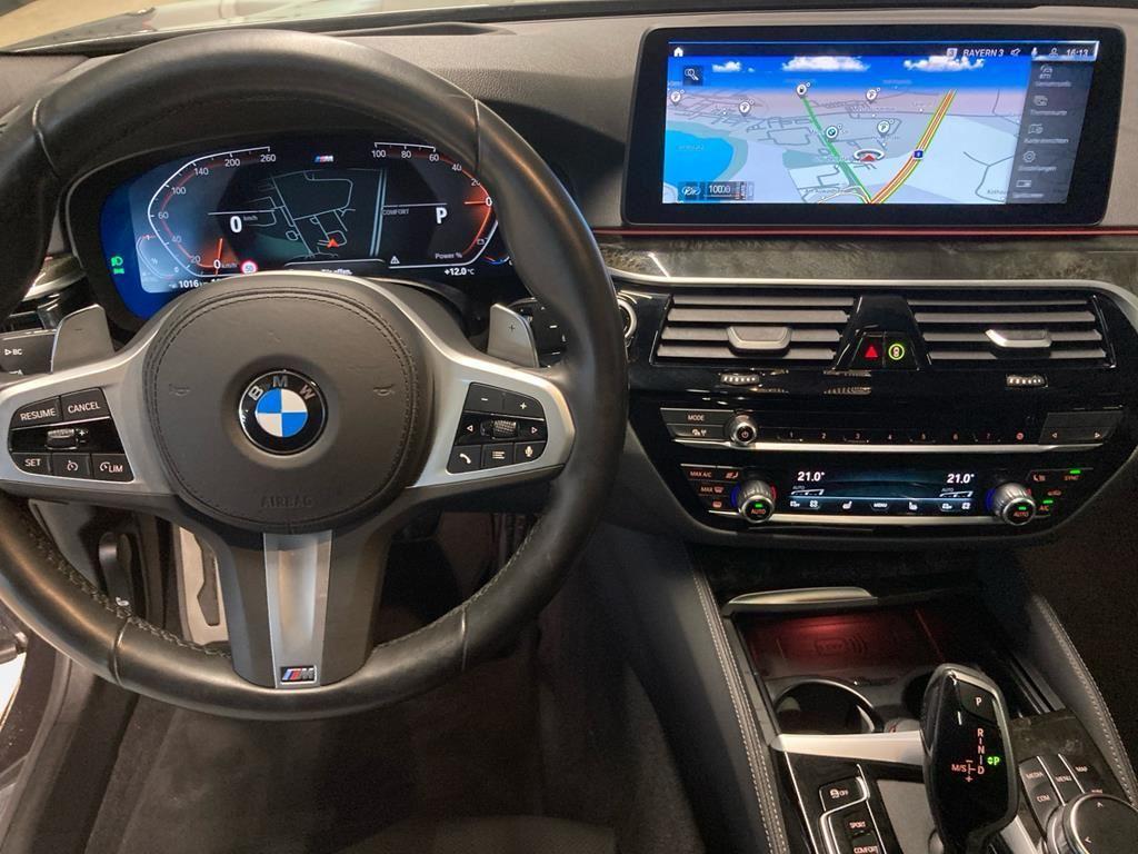 BMW 530 530d
