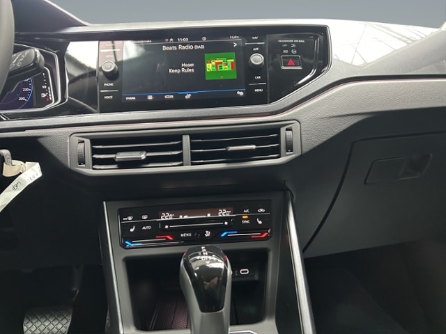 Volkswagen Taigo 1.0 TSI DSG