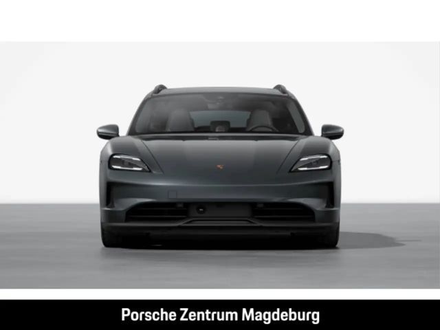 Porsche Taycan Sport Turismo