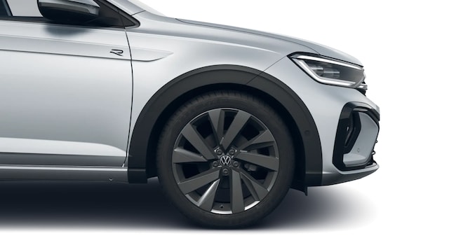 Volkswagen Taigo 1.5 TSI DSG IQ.Drive R-Line