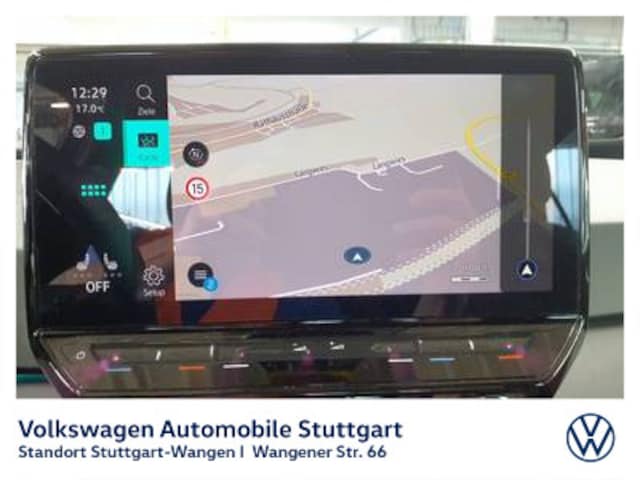 Volkswagen ID.3 Performance Pro