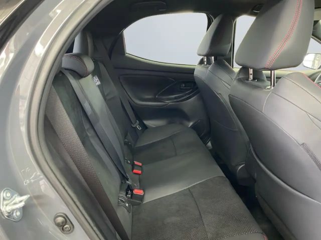 Toyota Yaris GR Hatchback Hybride