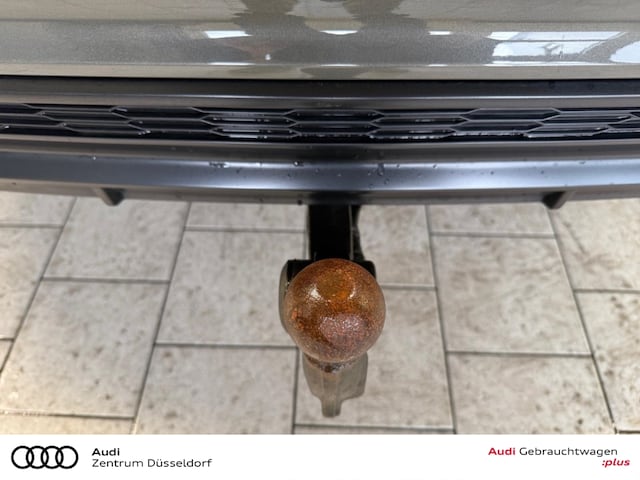 Audi A6 50 TDI Avant Quattro Sport