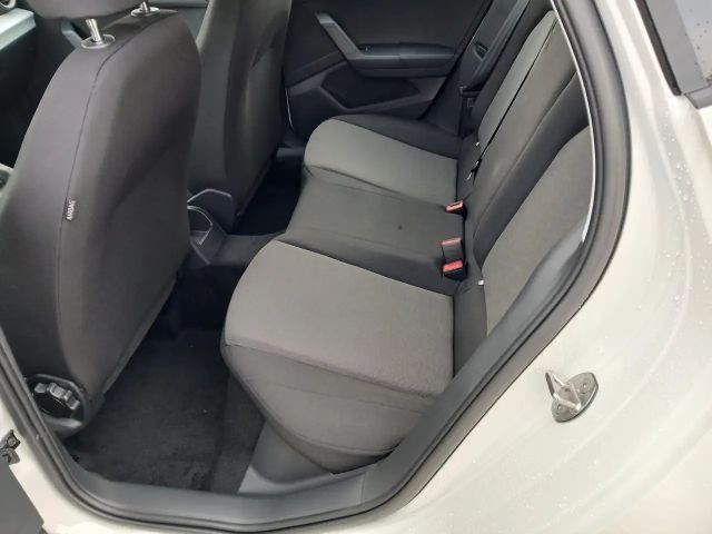 Seat Ibiza 1.0 TSI Reference