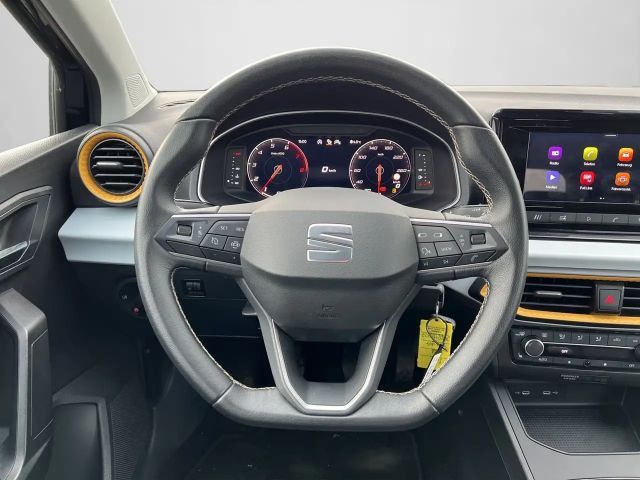 Seat Ibiza 1.0 TSI Style