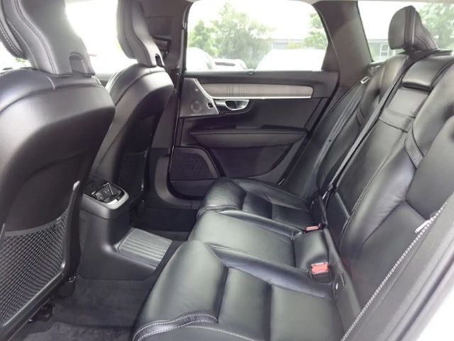 Volvo V90 Inscription T8