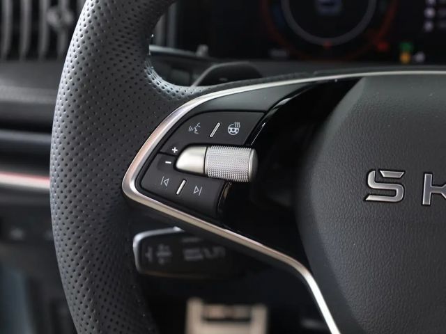 Skoda Superb Sportline iV