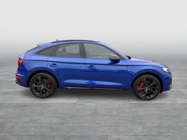 Audi SQ5 Sportback