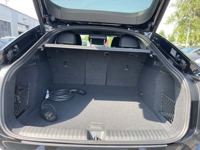 Audi Q6 e-tron Performance Sportback