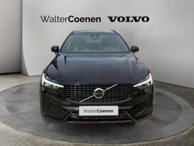 Volvo XC60 XC60