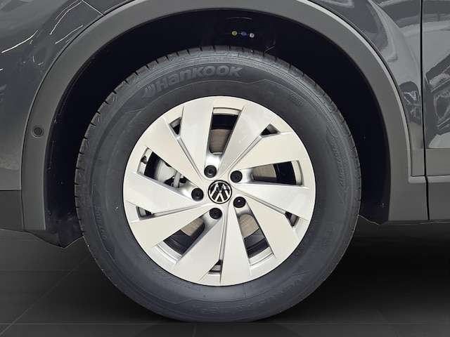 Volkswagen Tiguan 1.5 TSI DSG