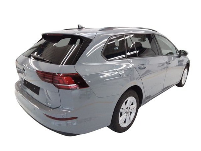 Volkswagen Golf 1.5 eTSI DSG Life Variant