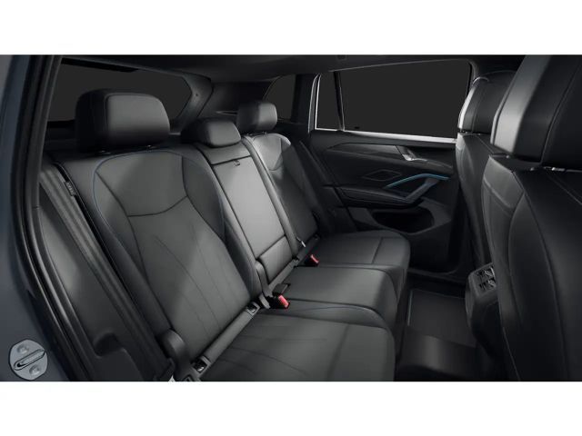 Volkswagen Tiguan 2.0 TDI DSG R-Line