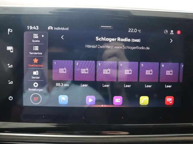 Seat Tarraco Xcellence