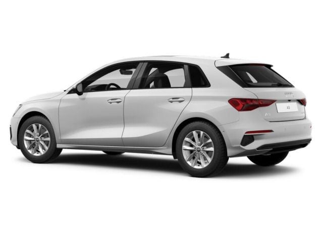 Audi A3 35 TDI S-Tronic Sportback