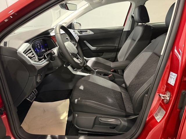 Volkswagen Polo 1.0 TSI