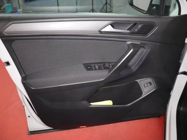 Volkswagen Tiguan Allspace DSG Life