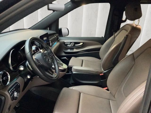 Mercedes-Benz V 300 4MATIC Extralang V 300 d