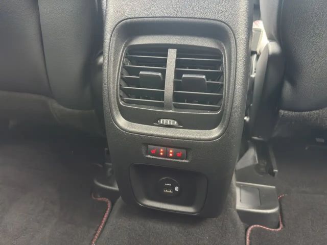 Ford Kuga Plug in Hybrid ST Line X