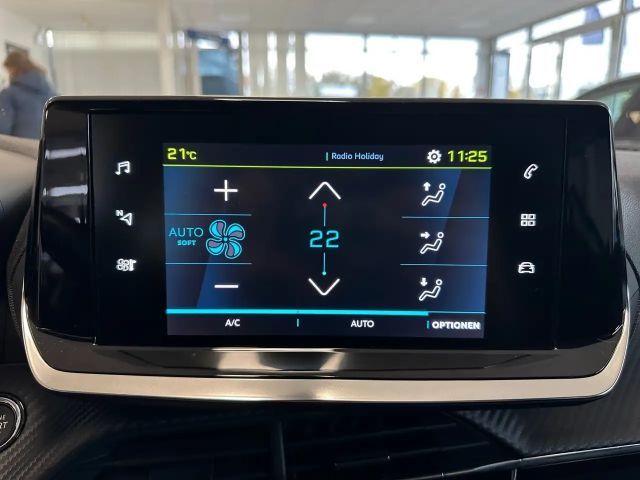 Peugeot 208 Active Pack