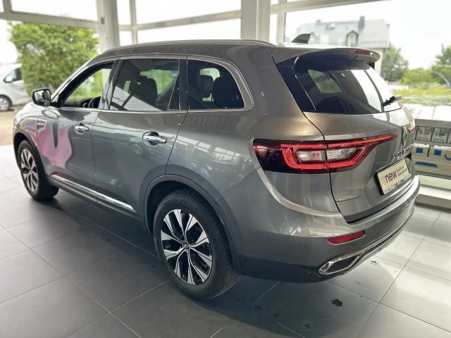 Renault Koleos EDC TCe 160 Techno