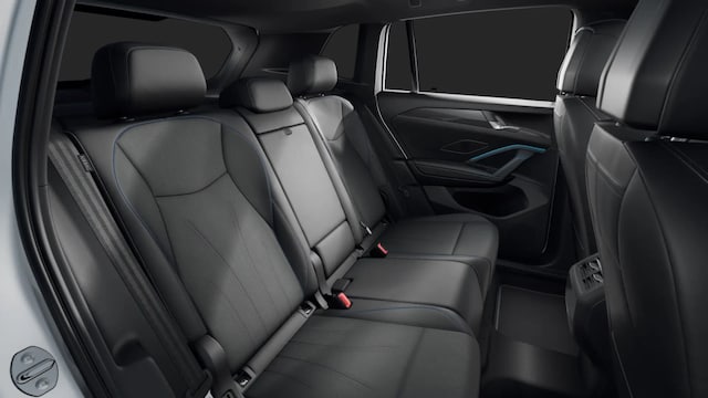 Volkswagen Tiguan 2.0 TSI R-Line