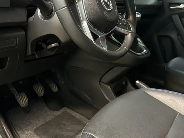 Nissan Townstar N-Connecta