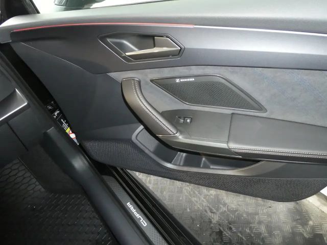 Cupra Leon 2.0 TSI 4Drive DSG