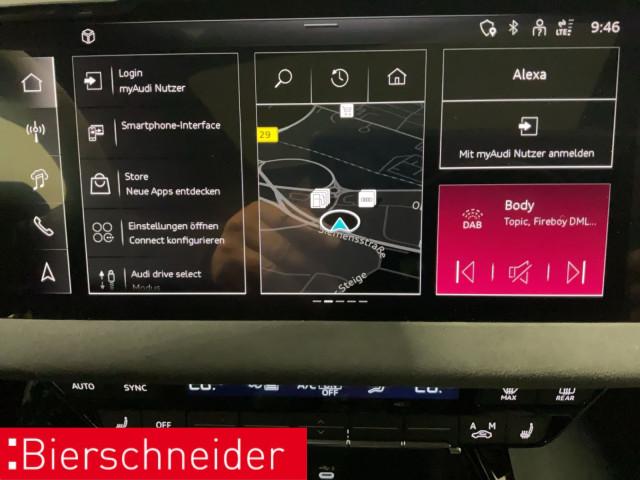 Audi RS3 Sedan Sportback